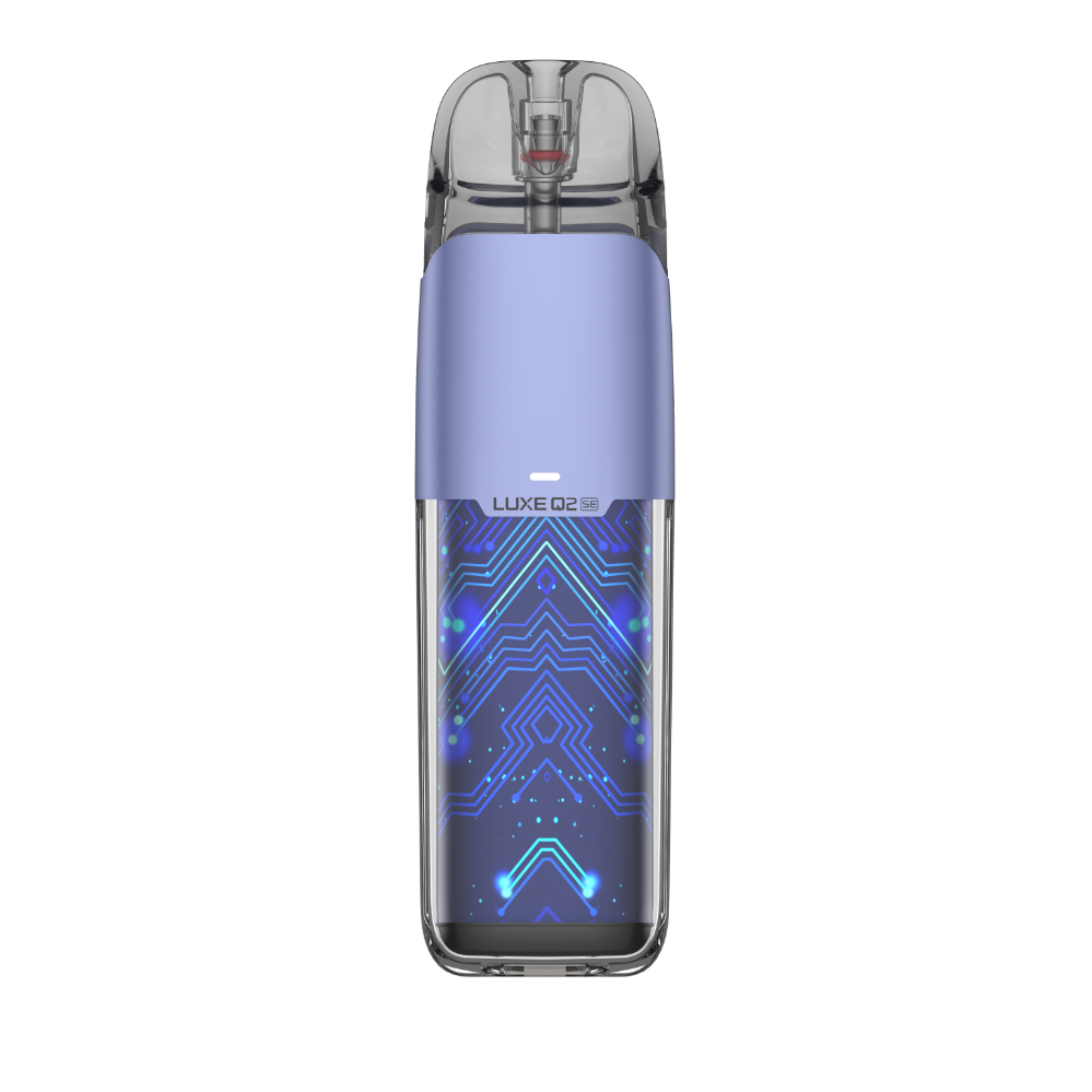 LUXE Q2 SE | Compact Starter Vape Pod System LUXE Q2 SE | Compact Starter Vape Pod System