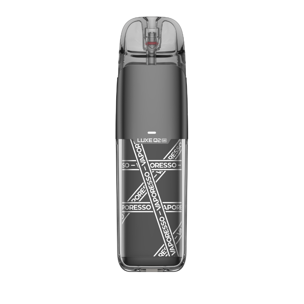 LUXE Q2 SE | Compact Starter Vape Pod System LUXE Q2 SE | Compact Starter Vape Pod System