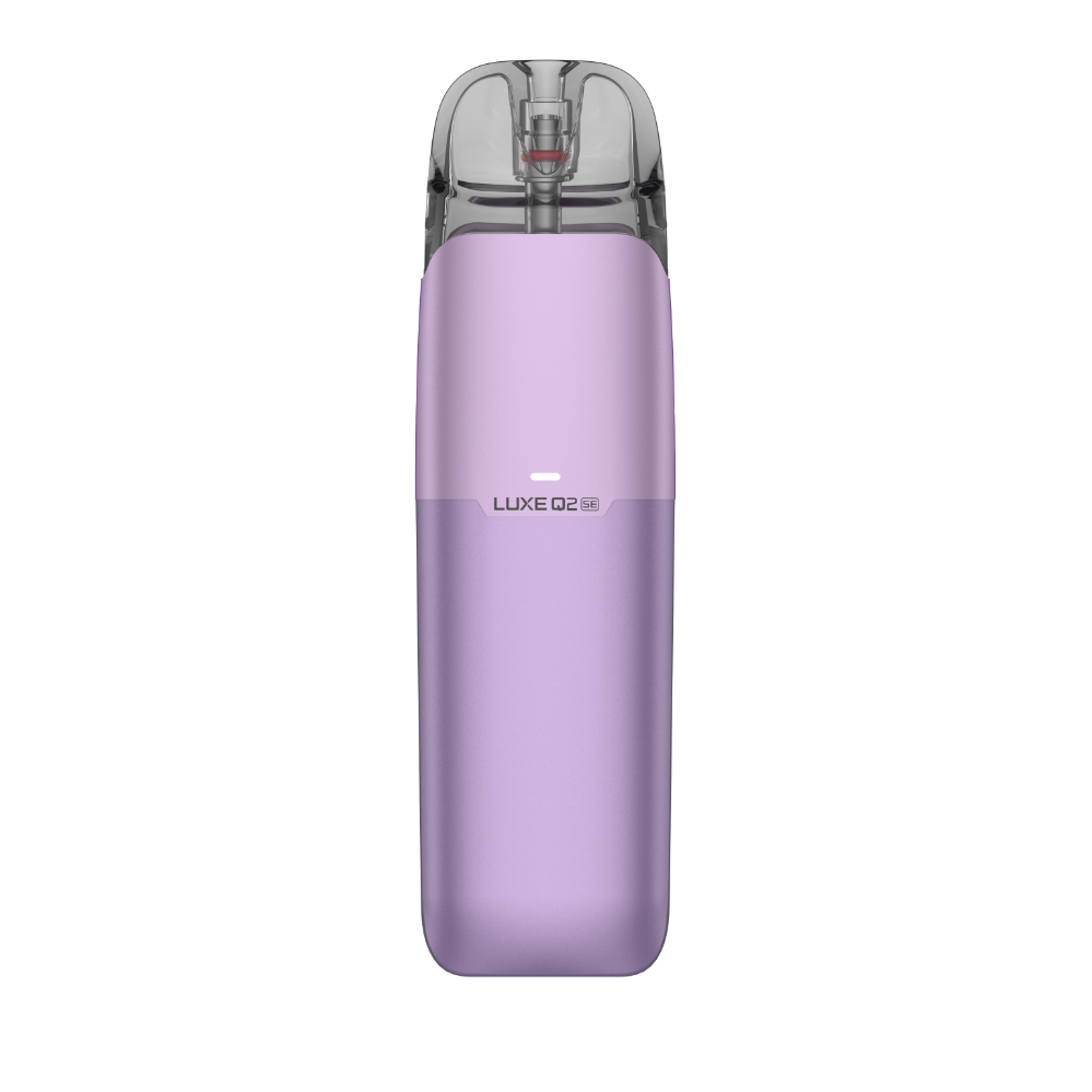 LUXE Q2 SE | Compact Starter Vape Pod System LUXE Q2 SE | Compact Starter Vape Pod System