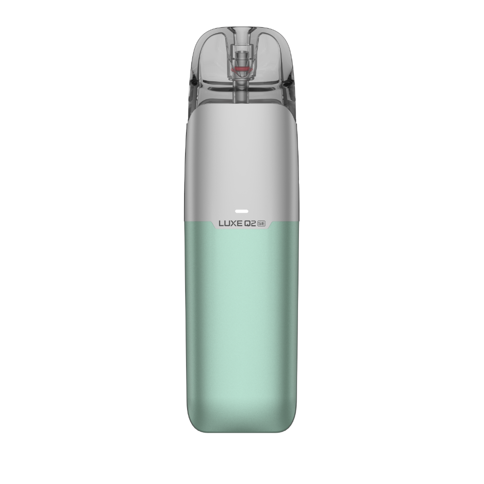 LUXE Q2 SE | Compact Starter Vape Pod System LUXE Q2 SE | Compact Starter Vape Pod System