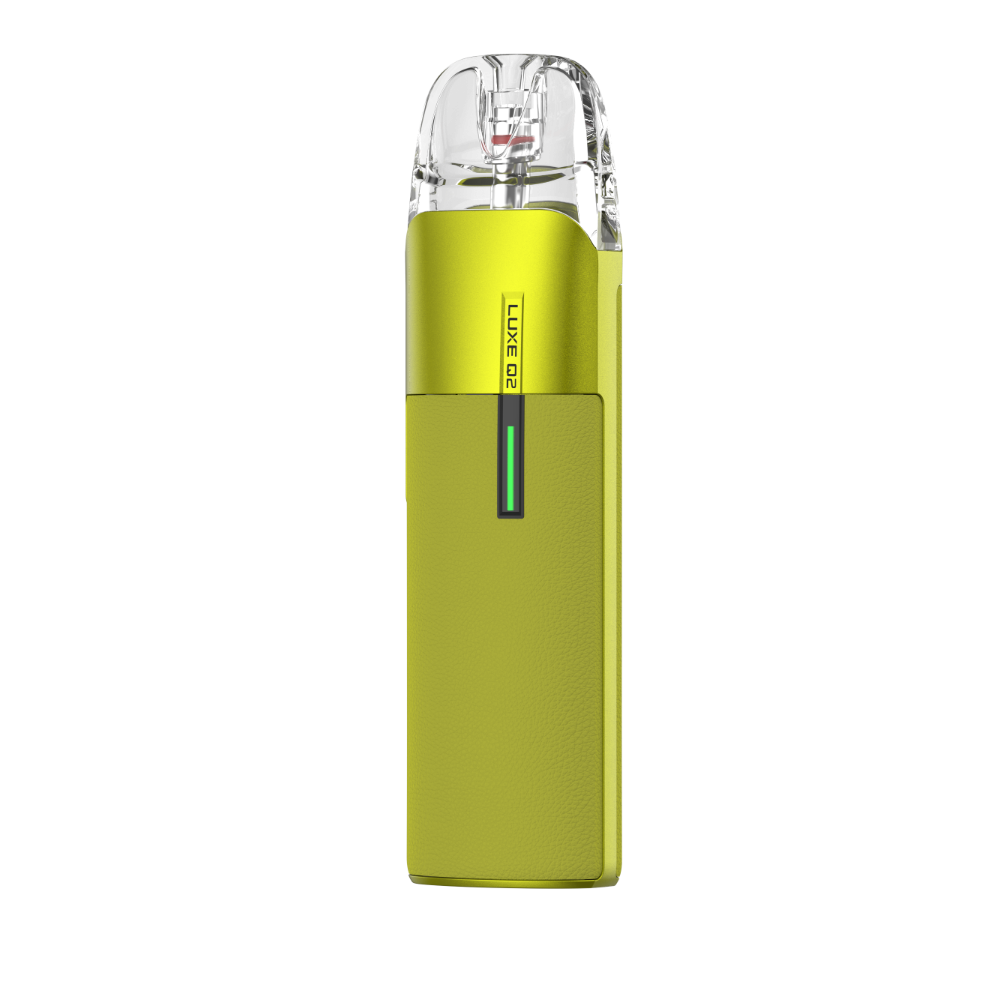 LUSSO Q2 | Kit di vaporizzazione del sistema pod premium LUSSO Q2 | Kit di vaporizzazione del sistema pod premium
