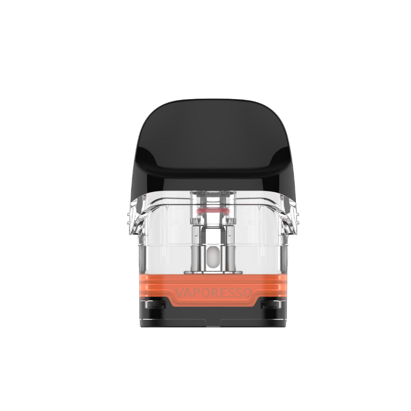 LUXE Q Pods (4-Pack) vaporesso luxe q pods Australia