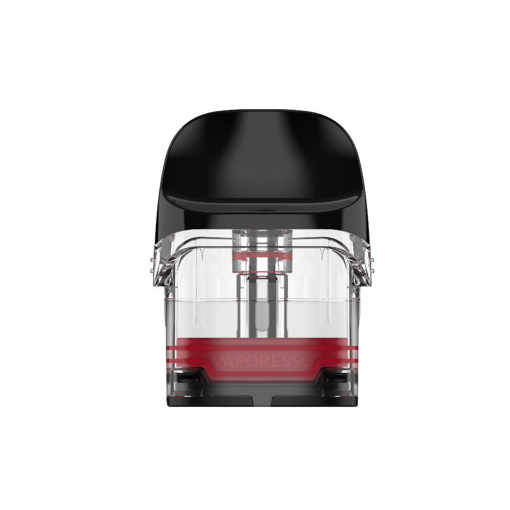 LUXE Q Pods (4Pcs) | Replacement Vaping Pods LUXE Q Pods (4Pcs) | Replacement Vaping Pods
