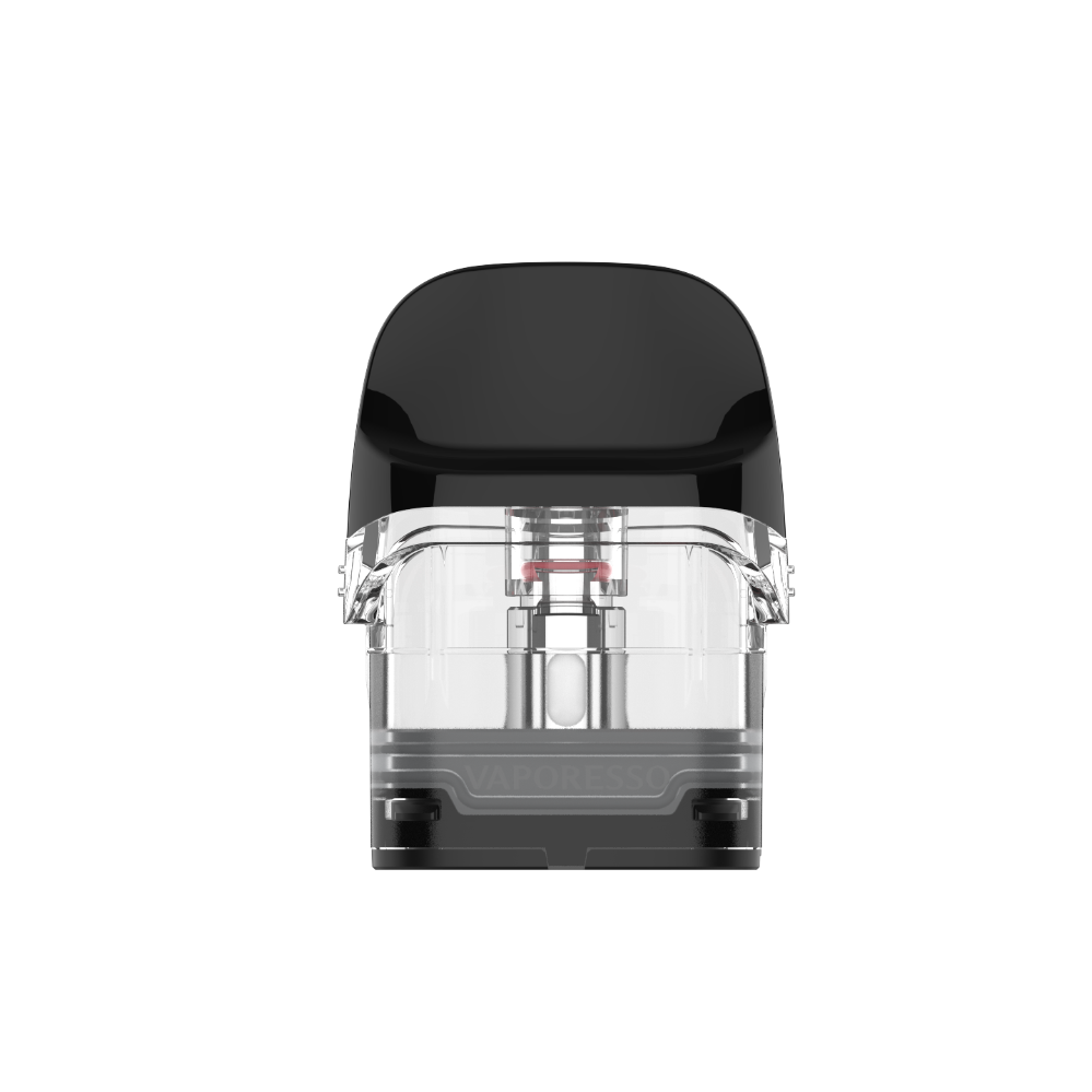 LUXE Q Pods (4Pcs) | Replacement Vaping Pods LUXE Q Pods (4Pcs) | Replacement Vaping Pods