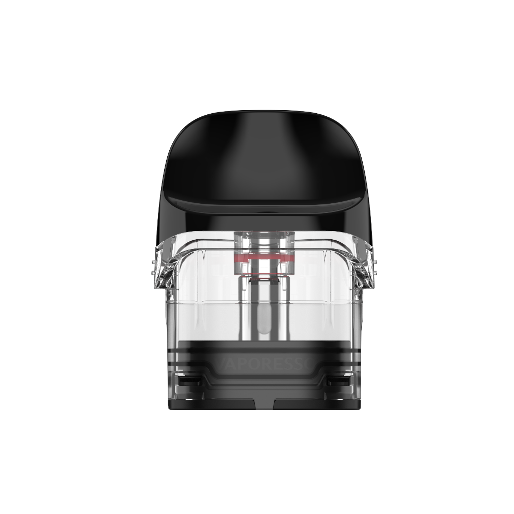 LUXE Q Pods (4Pcs) | Replacement Vaping Pods LUXE Q Pods (4Pcs) | Replacement Vaping Pods