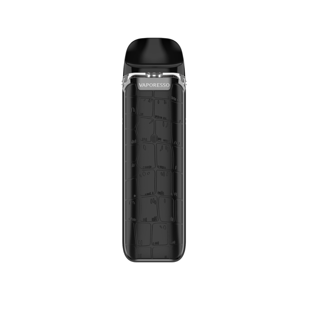 LUXE Q | Compact Pod System for Flavorful Vaping LUXE Q | Compact Pod System for Flavorful Vaping