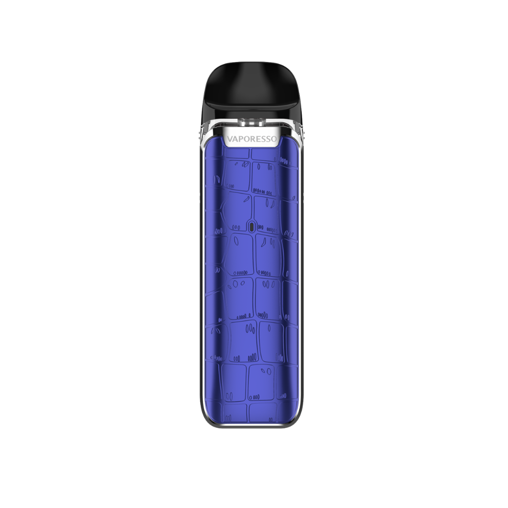 LUXE Q | Compact Pod System for Flavorful Vaping LUXE Q | Compact Pod System for Flavorful Vaping