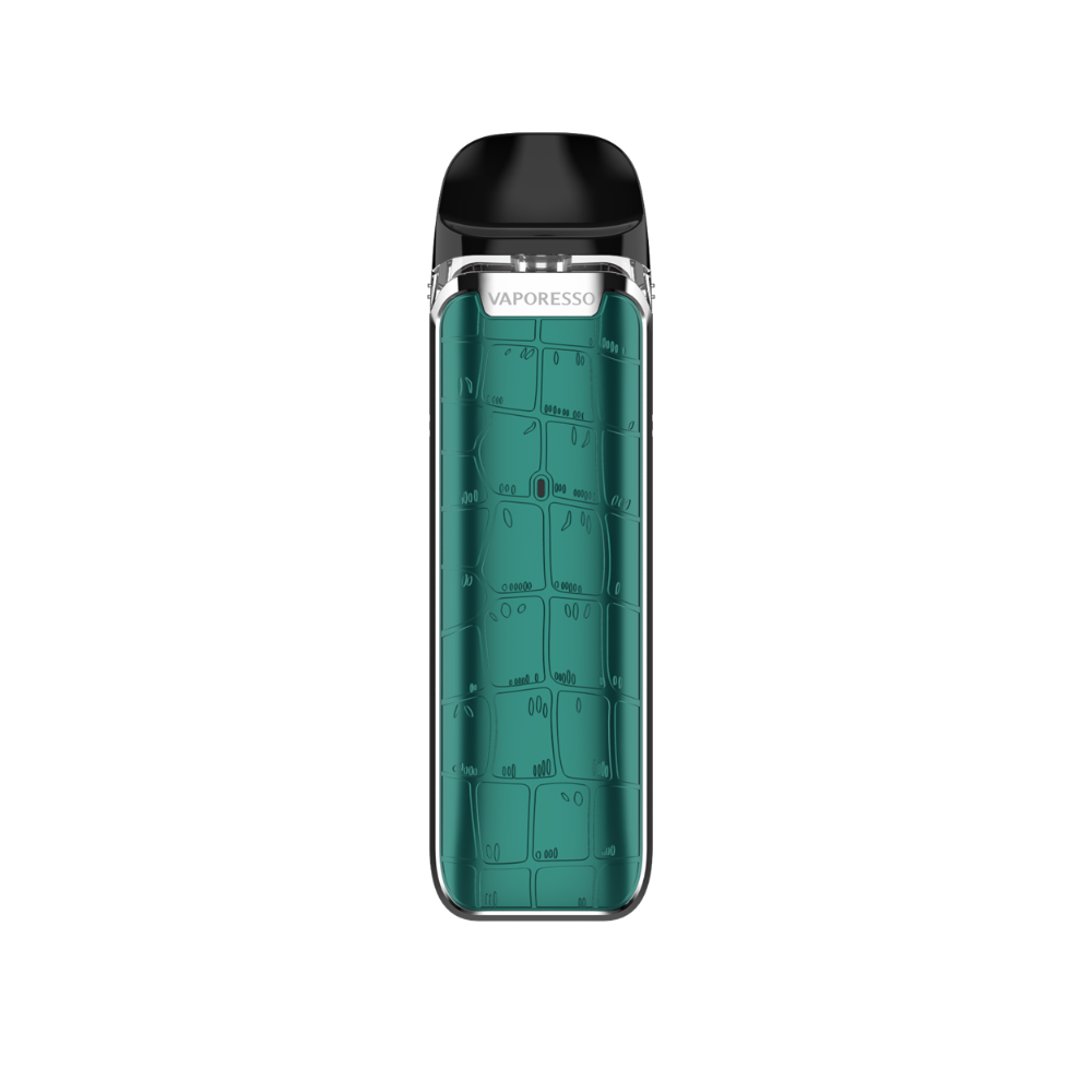 LUXE Q | Compact Pod System for Flavorful Vaping LUXE Q | Compact Pod System for Flavorful Vaping