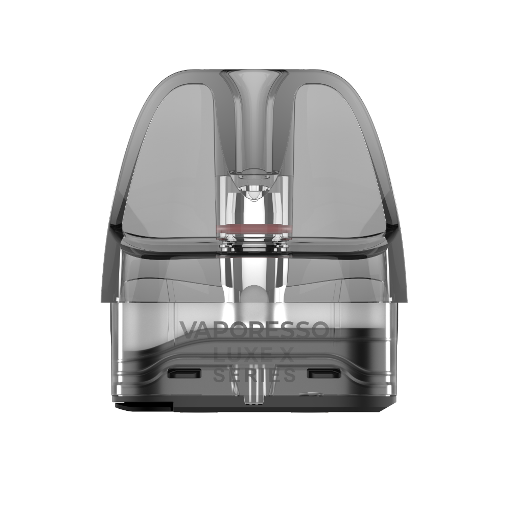 LUXE X Pod | Flavorful & Leak-Resistant Pods LUXE X Pod | Flavorful & Leak-Resistant Pods