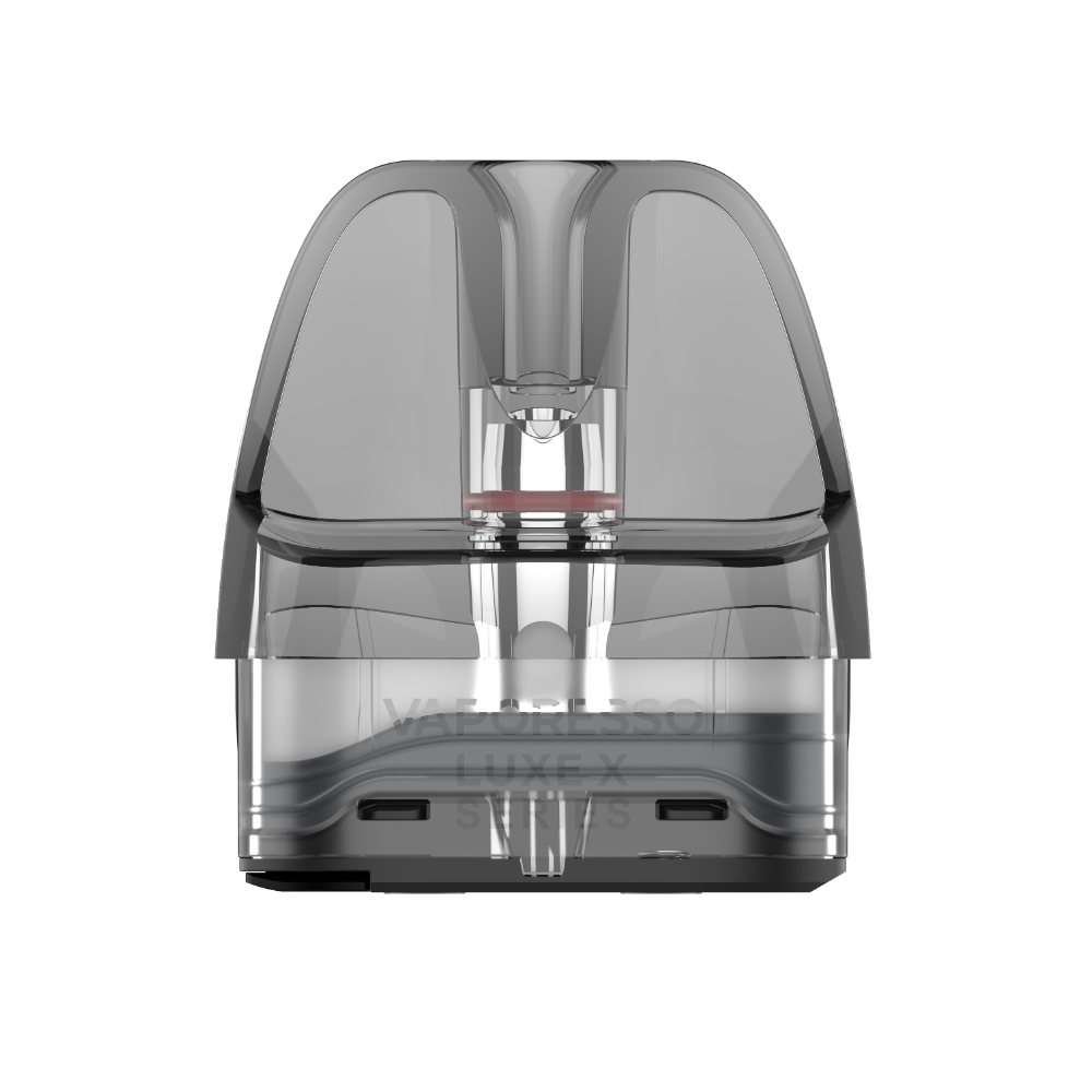 LUXE X Pod | Flavorful & Leak-Resistant Pods LUXE X Pod | Flavorful & Leak-Resistant Pods