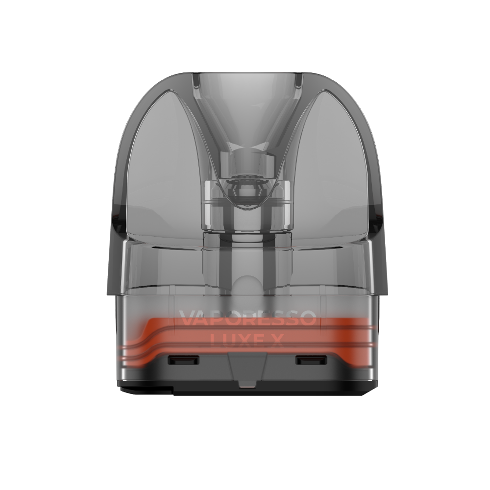 LUXE X Pod | Flavorful & Leak-Resistant Pods LUXE X Pod | Flavorful & Leak-Resistant Pods