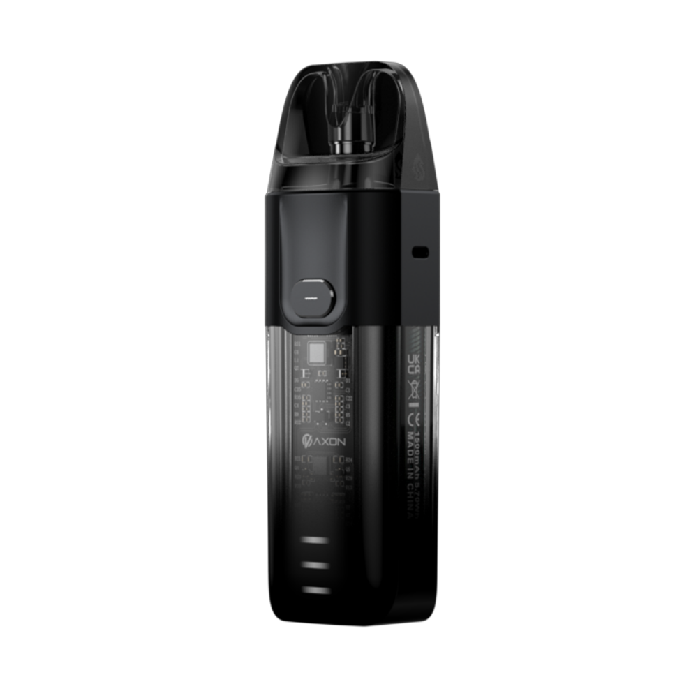 LUXE XR | Advanced Pod System Vape Kit LUXE XR | Advanced Pod System Vape Kit