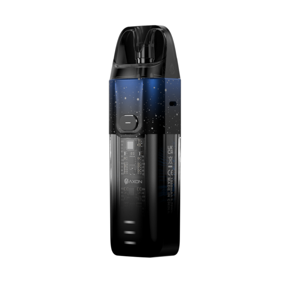 LUXE XR | Advanced Pod System Vape Kit LUXE XR | Advanced Pod System Vape Kit