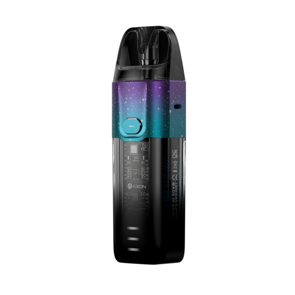 LUXE XR | Advanced Pod System Vape Kit LUXE XR | Advanced Pod System Vape Kit