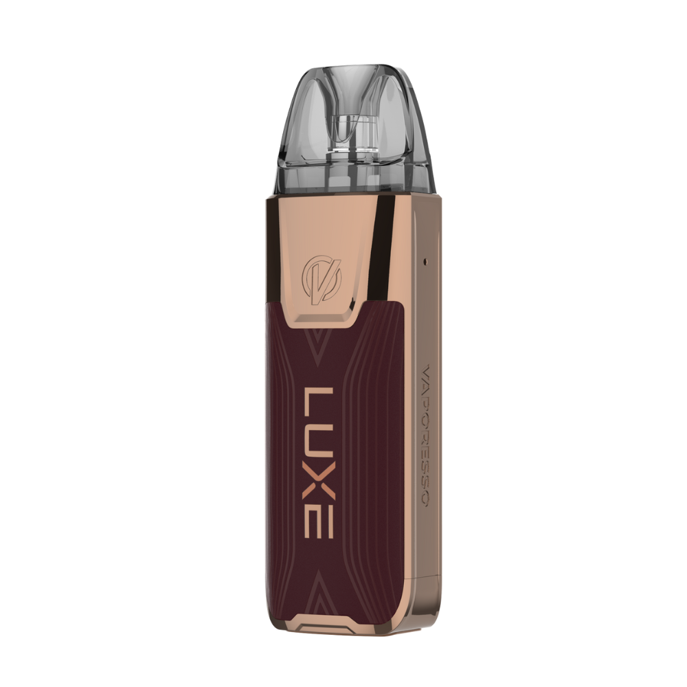 LUXE XR Max 2 | 80W Pod Mod Dual Mesh Kit LUXE XR Max 2 | 80W Pod Mod Dual Mesh Kit