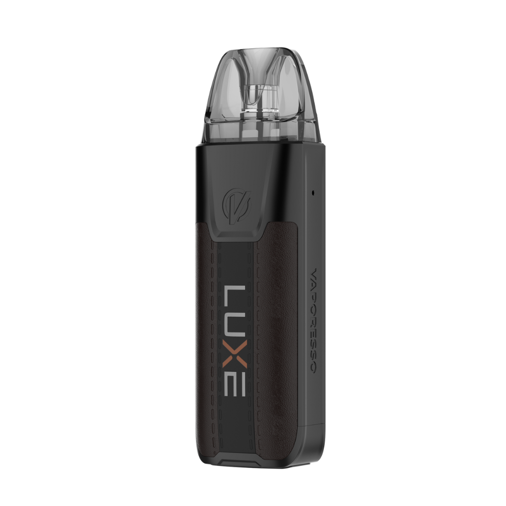 LUXE XR Max 2 | 80W Pod Mod Dual Mesh Kit LUXE XR Max 2 | 80W Pod Mod Dual Mesh Kit
