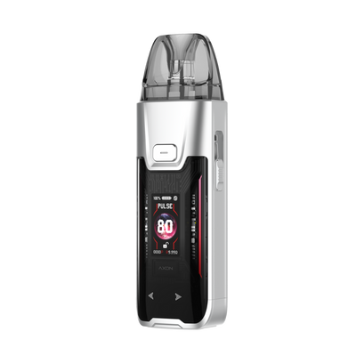 LUXE XR Max 2 | 80W Pod Mod Dual Mesh Kit LUXE XR Max 2 | 80W Pod Mod Dual Mesh Kit