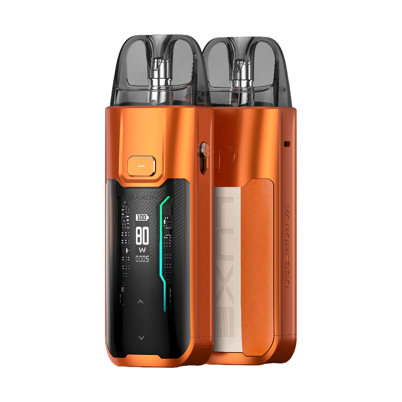 LUXE XR MAX - VAPORESSO Store