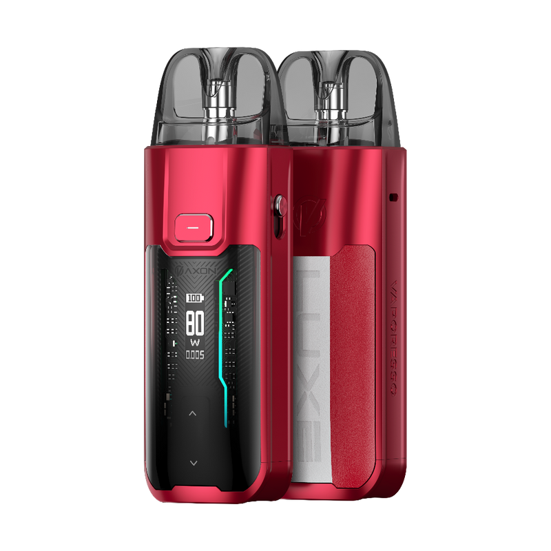 LUXE XR MAX - VAPORESSO Store