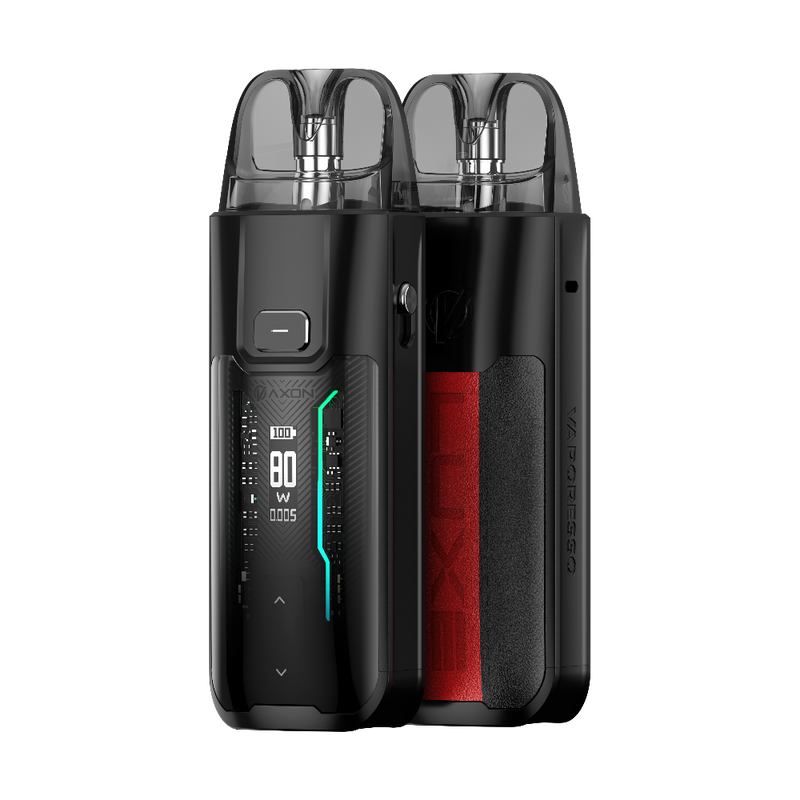 LUXE XR MAX - VAPORESSO Store