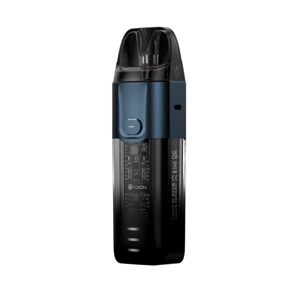 LUXE X | Direct-to-Lung Pod Vape for Flavor & Clouds LUXE X | Direct-to-Lung Pod Vape for Flavor & Clouds