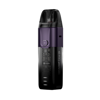 LUXE X - VAPORESSO Store