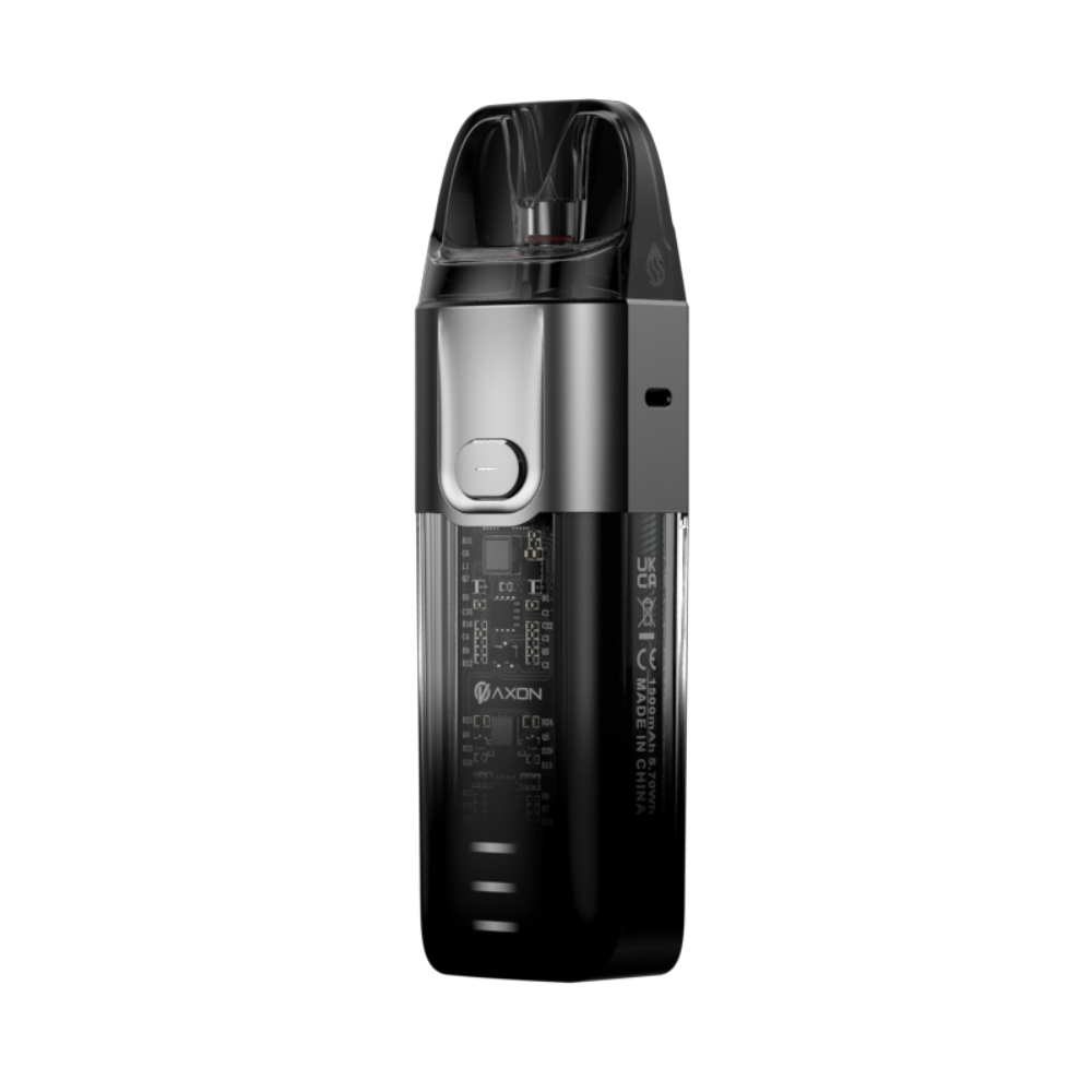 LUXE X | Direct-to-Lung Pod Vape for Flavor & Clouds LUXE X | Direct-to-Lung Pod Vape for Flavor & Clouds
