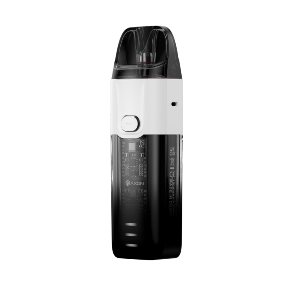 LUXE X - VAPORESSO Store