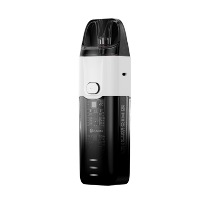 LUXE X | Direct-to-Lung Pod Vape for Flavor & Clouds LUXE X | Direct-to-Lung Pod Vape for Flavor & Clouds