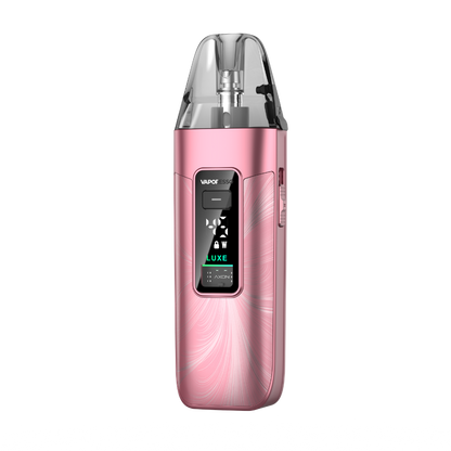 LUXE X3 Sheer Pink