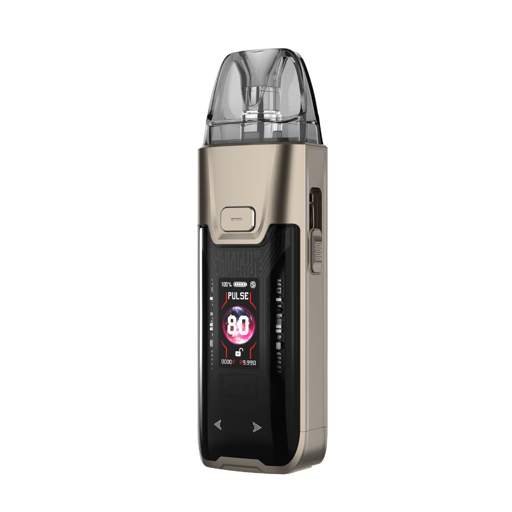 LUJO XR Max 2