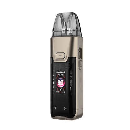 vaporesso LUXE XR Max 2 Fog Gold