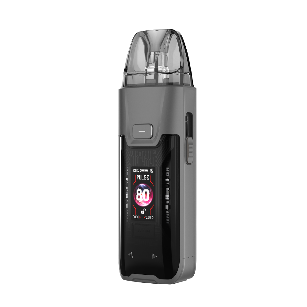 LUJO XR Max 2