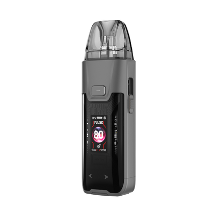 vaporesso LUXE XR Max 2 Grey Leather