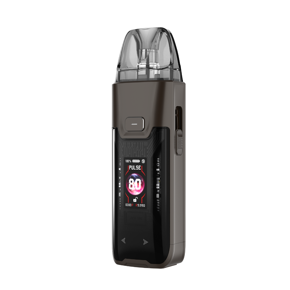 LUJO XR Max 2