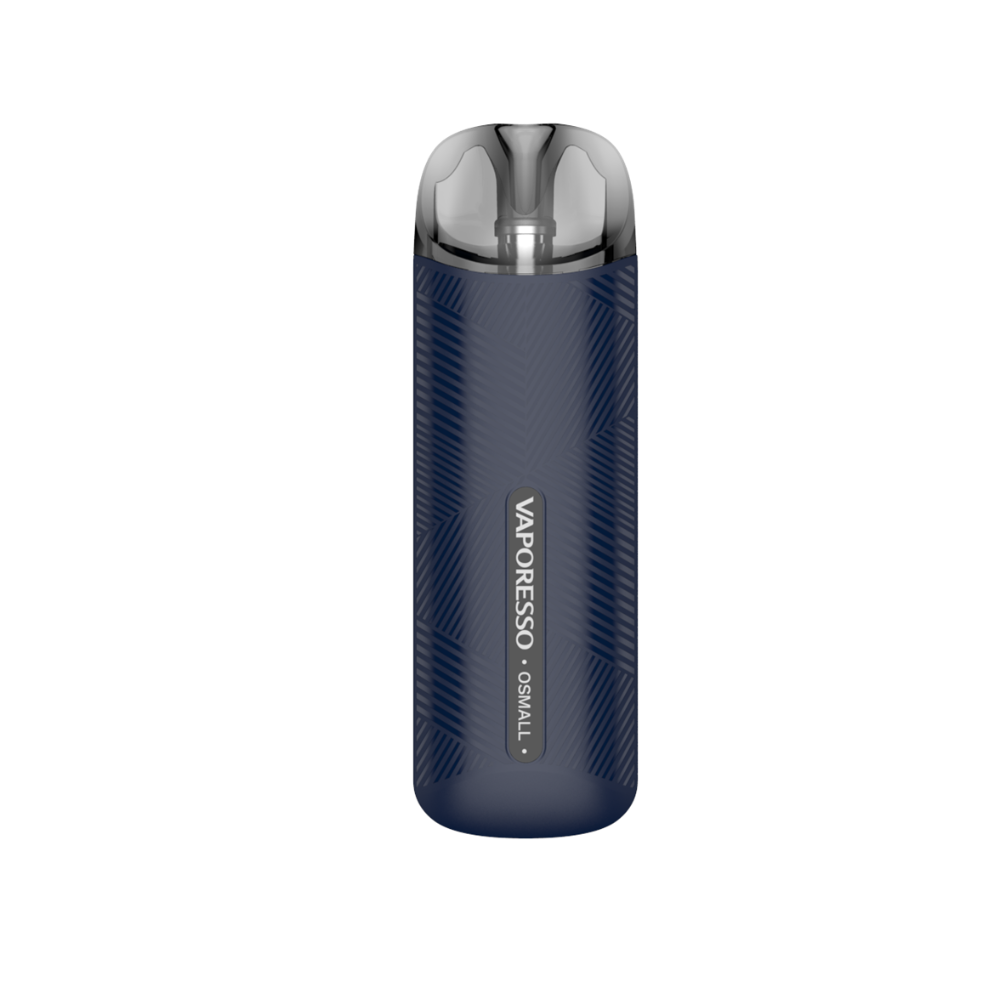 dark blue vape OSMALL