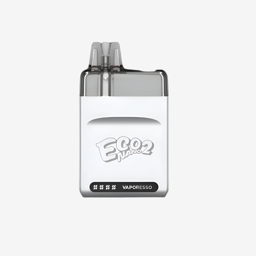 ECO NANO 2 | Refillable Pod Vape Kit ECO NANO 2 | Refillable Pod Vape Kit
