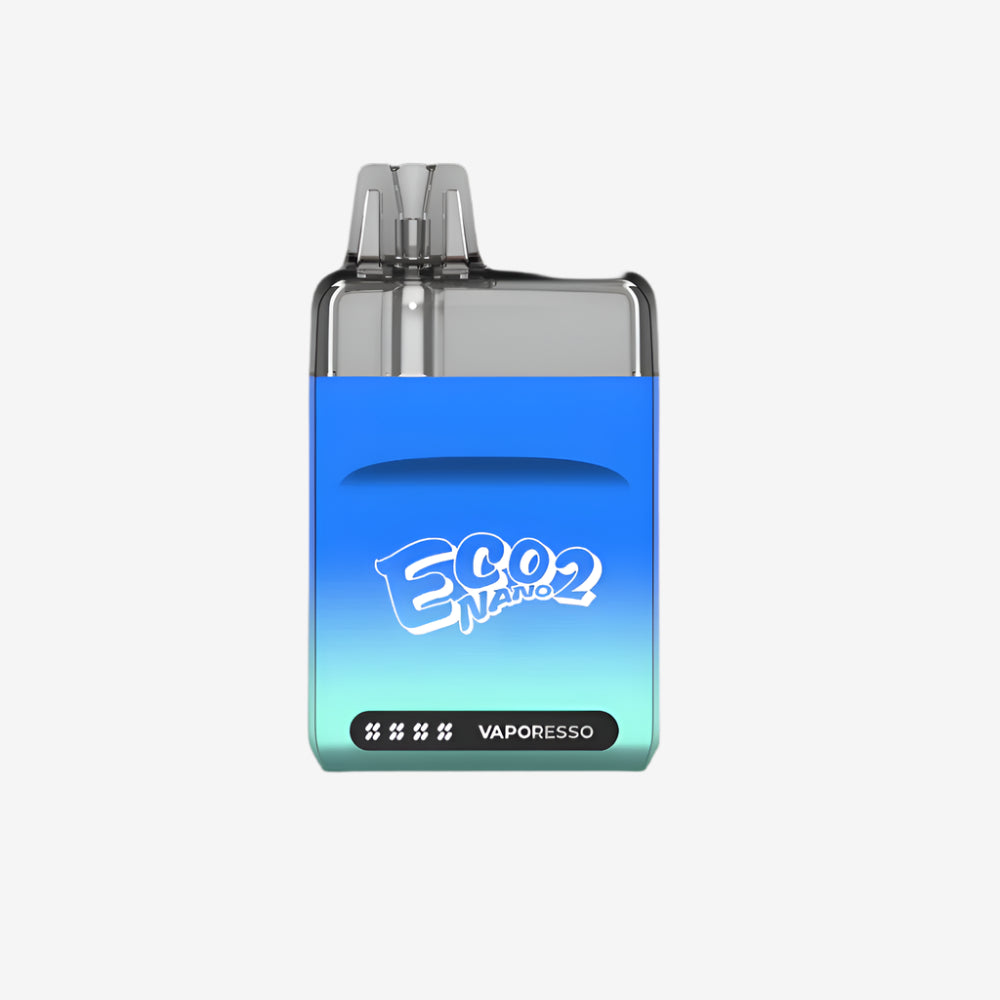 ECO NANO 2 | Refillable Pod Vape Kit ECO NANO 2 | Refillable Pod Vape Kit