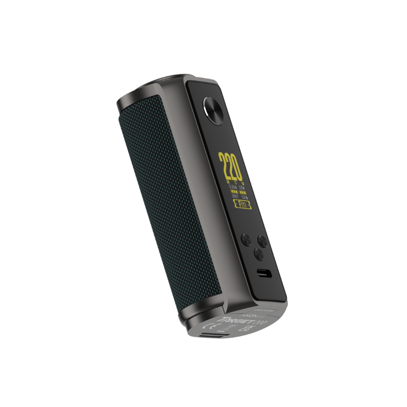 TARGET 200 Mod vaporesso target 200 mod Australia