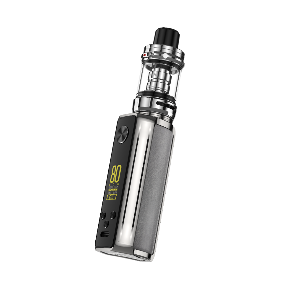 TARGET 80 | Rugged 80W Vaping Pod System TARGET 80 | Rugged 80W Vaping Pod System