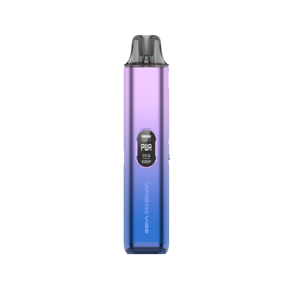 VIBE | Advanced MTL Pod System VIBE | Advanced MTL Pod System