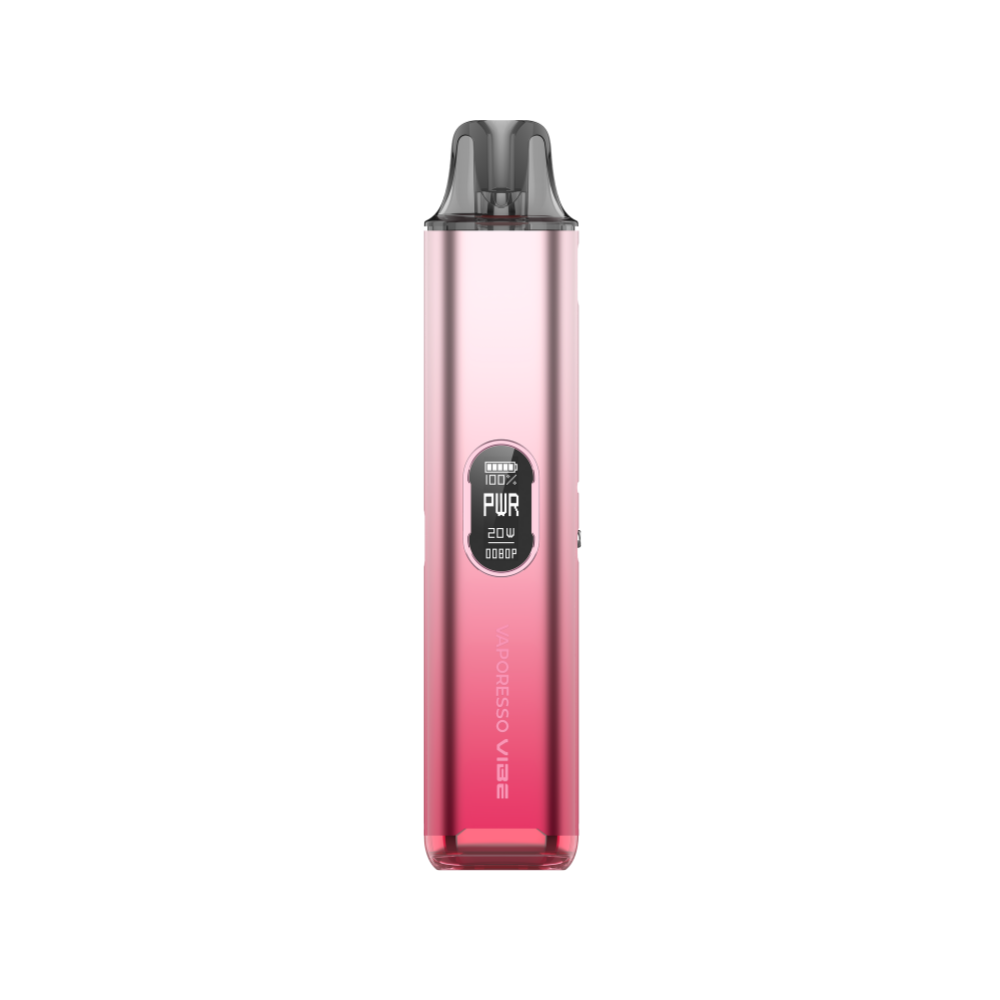 VIBE | Advanced MTL Pod System VIBE | Advanced MTL Pod System
