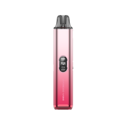 Rockie Dual Rechargeable Vibe - Foxy Pink main image 0