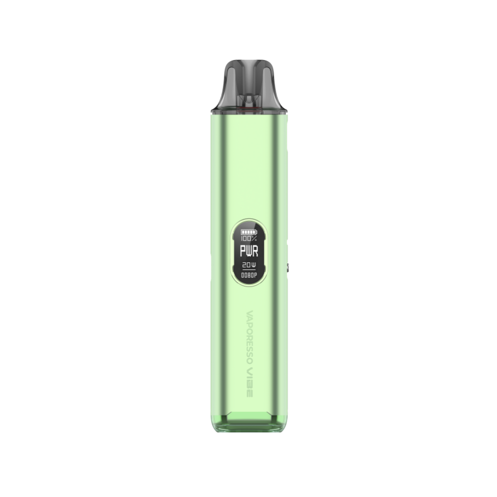 VIBE | Advanced MTL Pod System VIBE | Advanced MTL Pod System