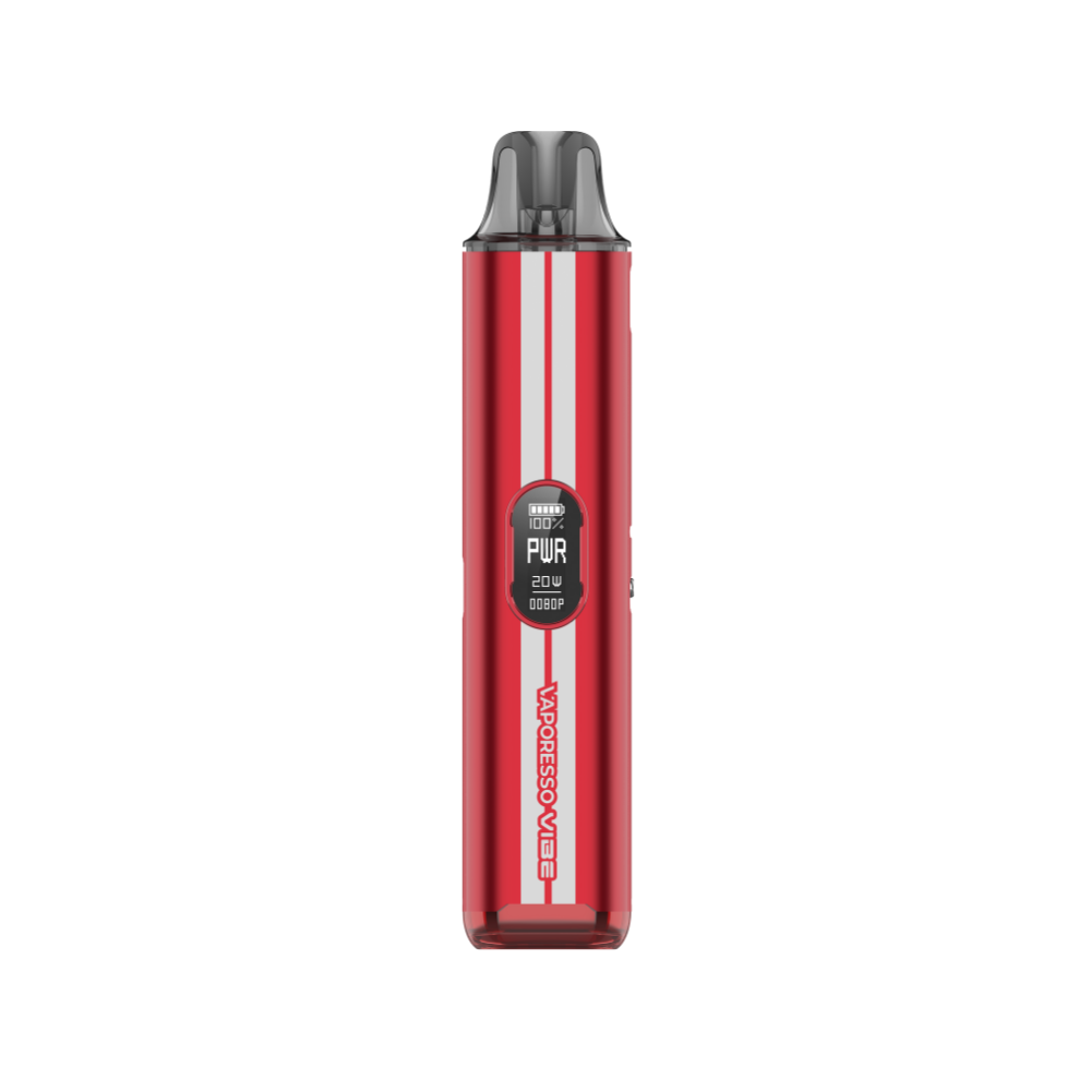 VIBE | Advanced MTL Pod System VIBE | Advanced MTL Pod System