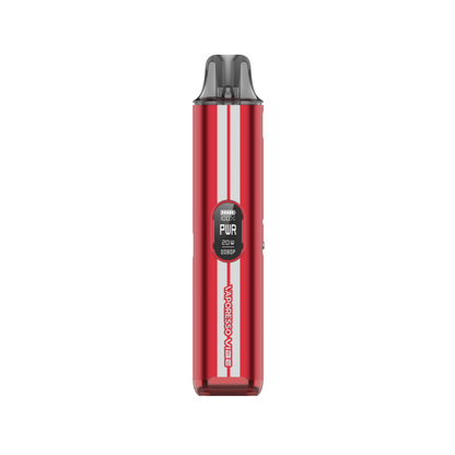 VIBE Racing Red