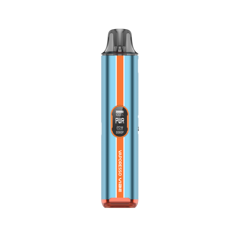 VIBE | Advanced MTL Pod System VIBE | Advanced MTL Pod System