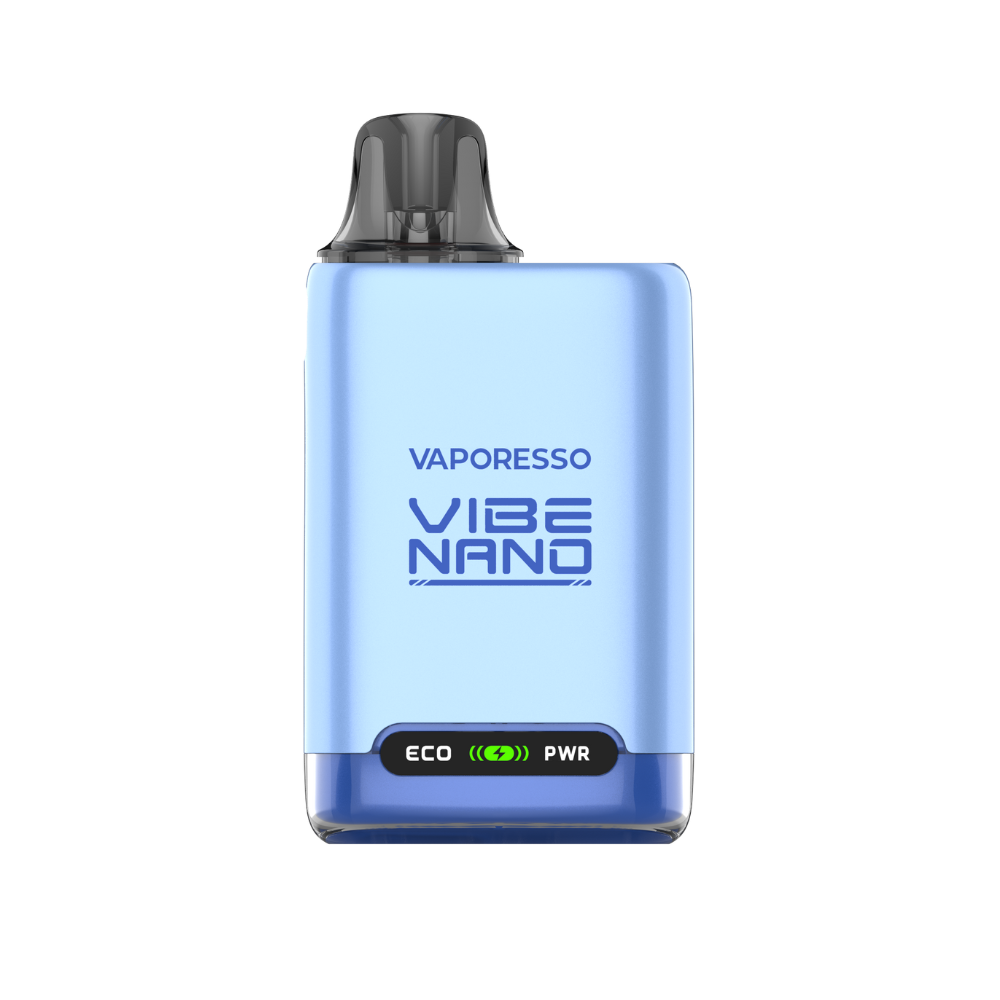VIBE NANO | Easy MTL Vape Pod Kit VIBE NANO | Easy MTL Vape Pod Kit