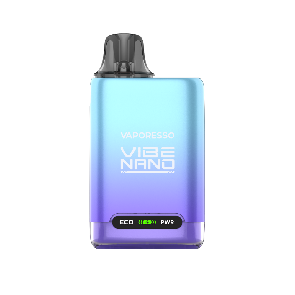 VIBE NANO | Easy MTL Vape Pod Kit VIBE NANO | Easy MTL Vape Pod Kit