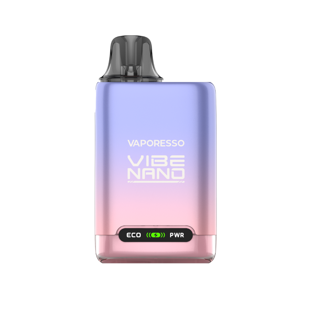 VIBE NANO | Easy MTL Vape Pod Kit VIBE NANO | Easy MTL Vape Pod Kit